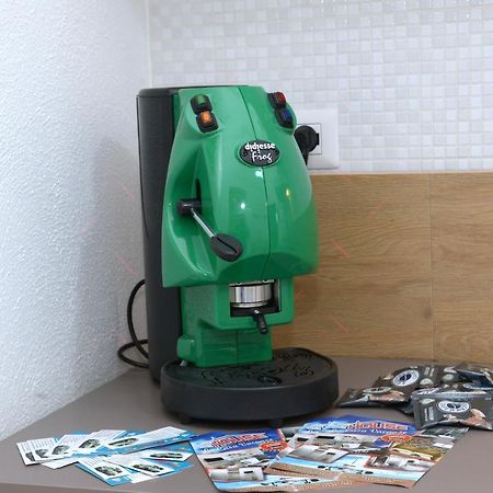 Sea House Ischia公寓 外观 照片